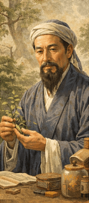 李时珍