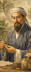 李时珍