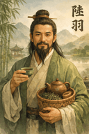 陆羽