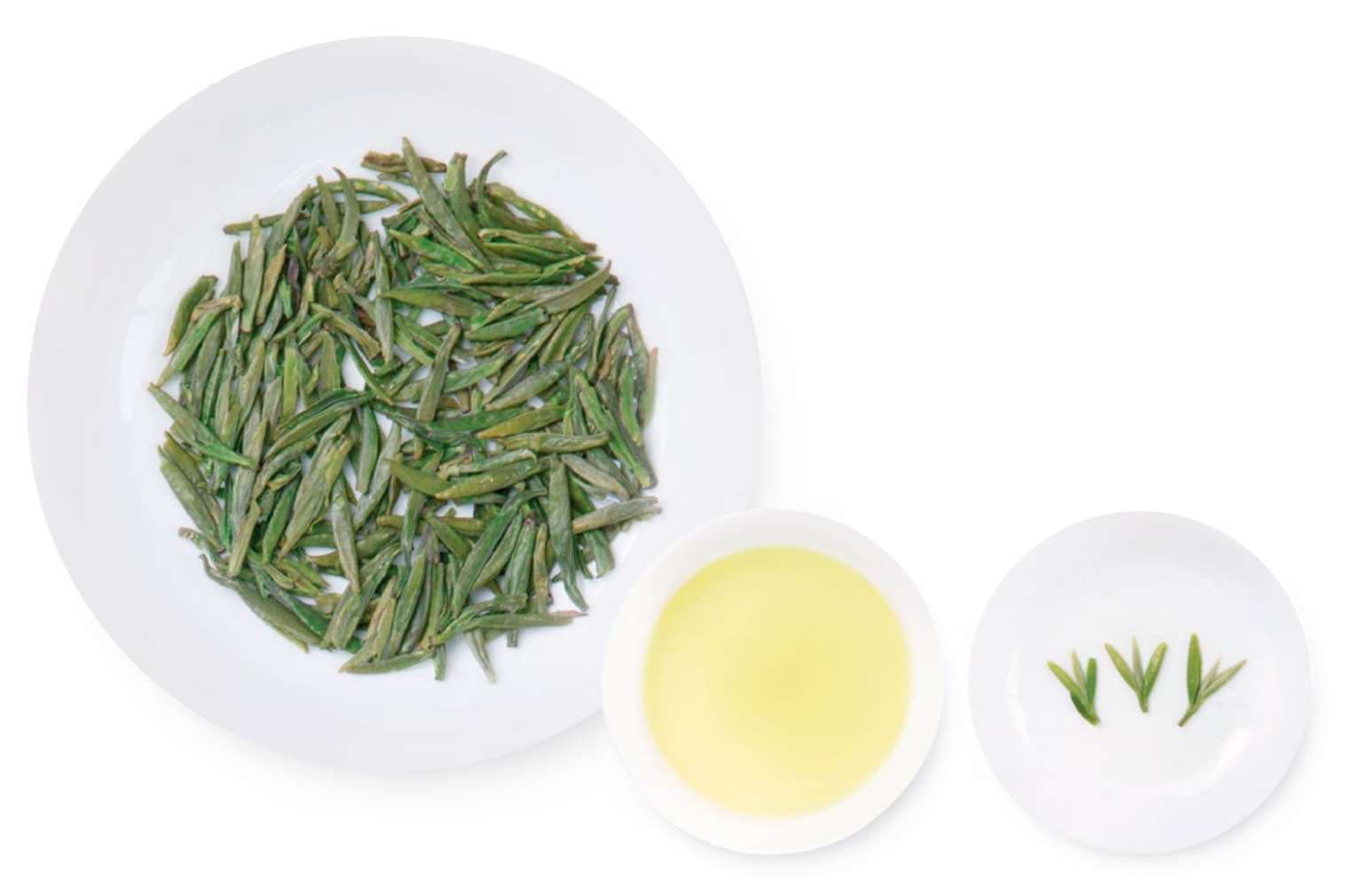Emei Zhuyeqing