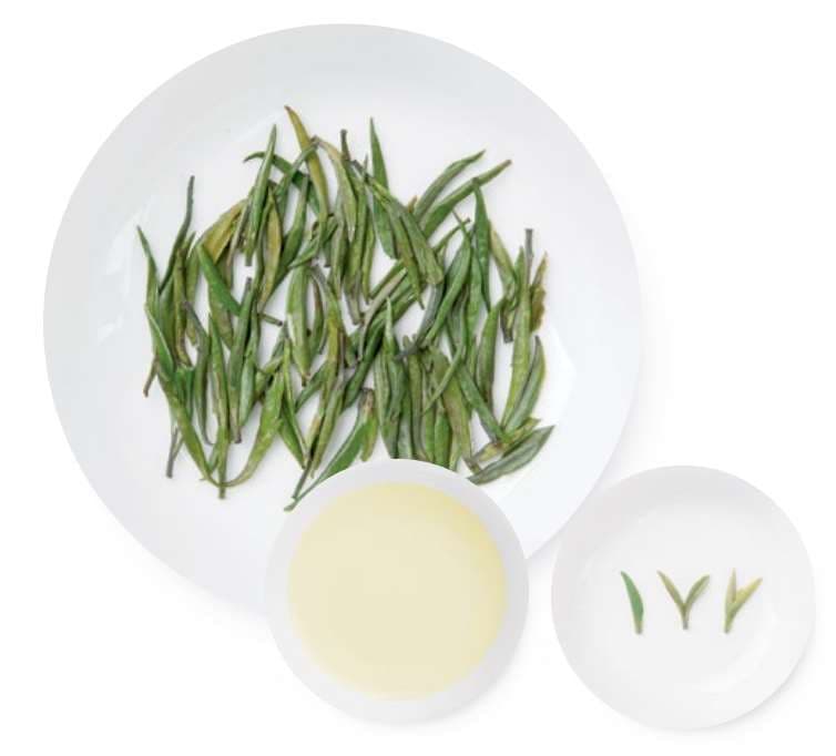 Qingshen Green Tea