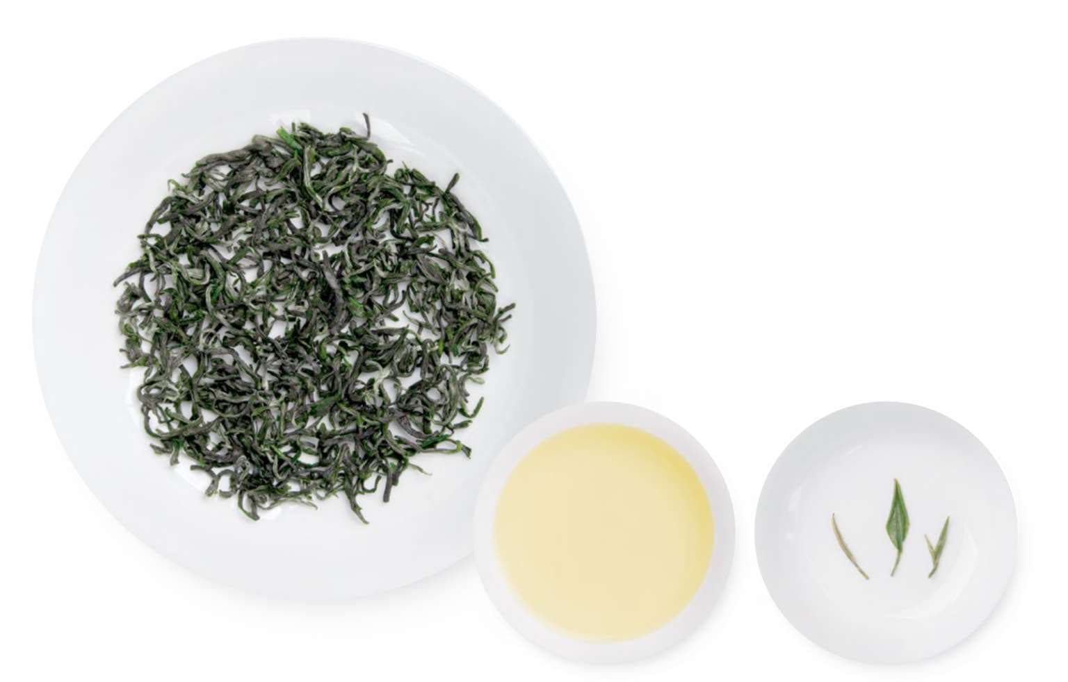 Gougunao Tea