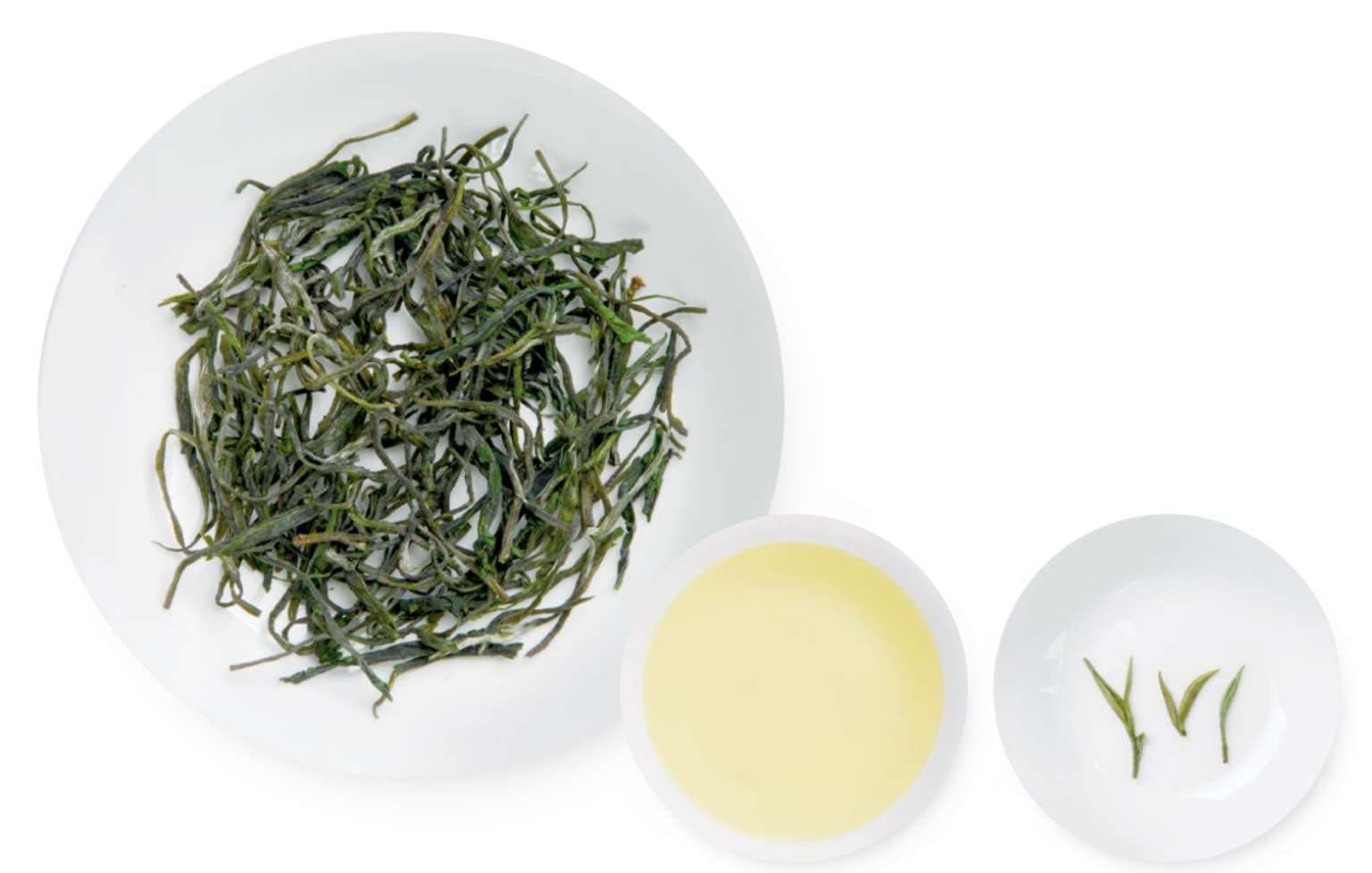 Wuyuan Xianzhi