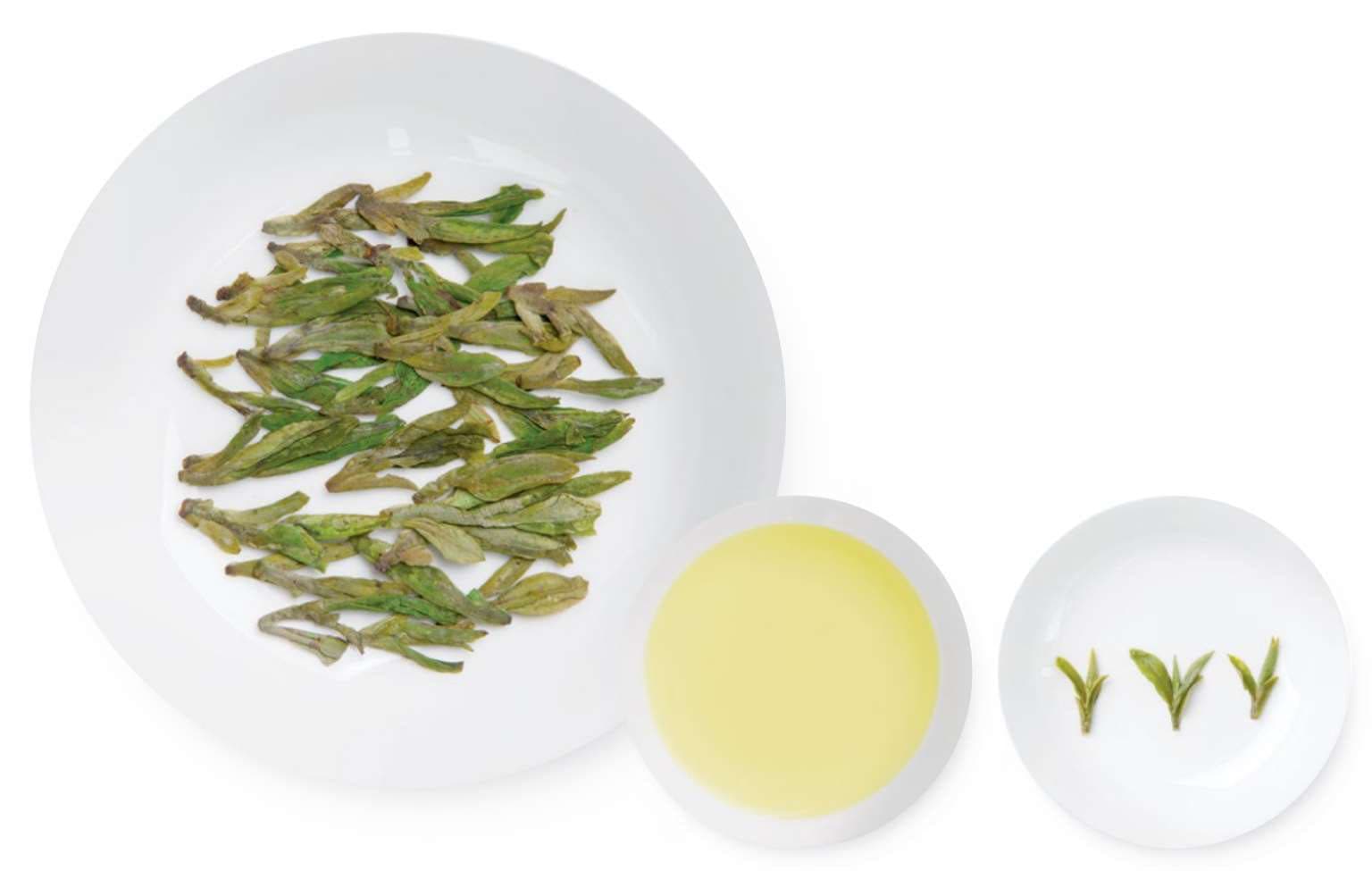 Xiapu Yuanxiao Tea