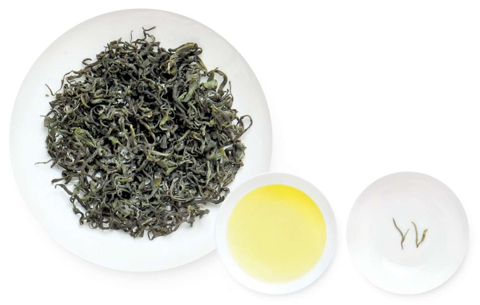 Laoshan Dabaihao