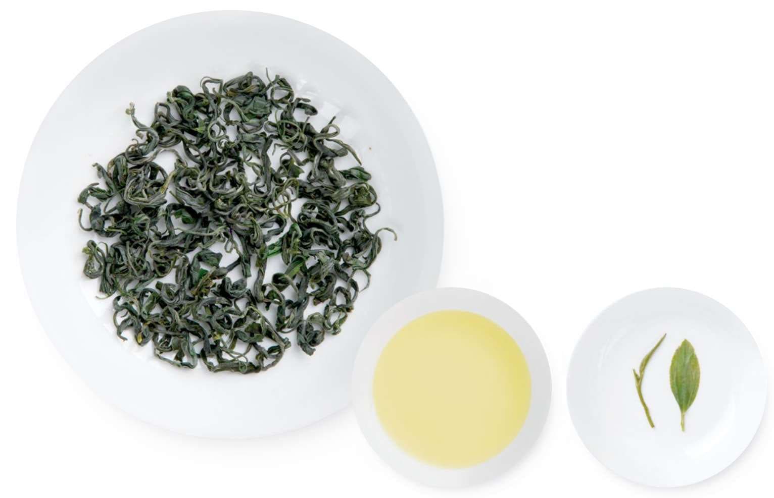 Enshi Selenium-Rich Tea
