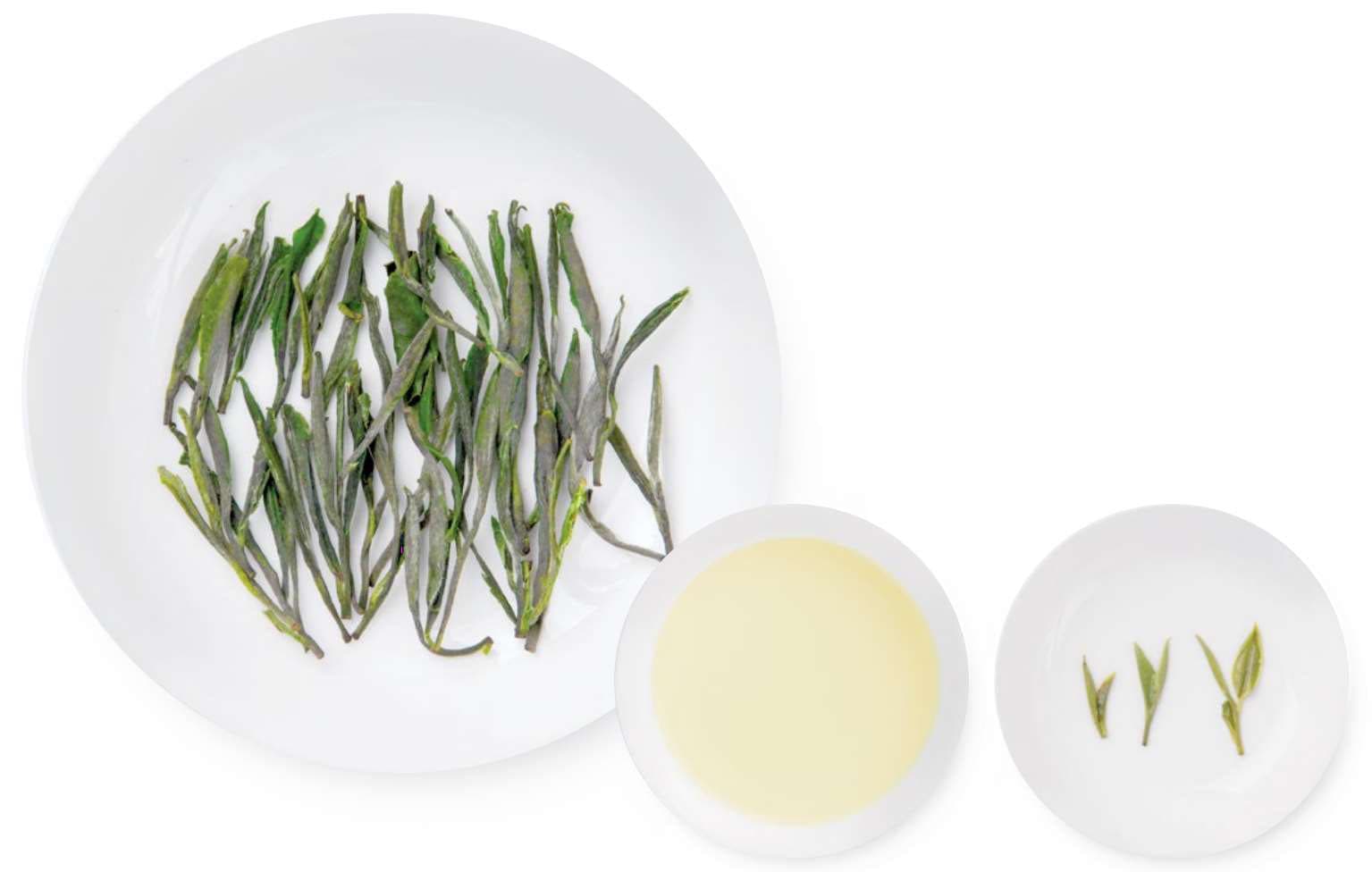 Anhua Pine Needle