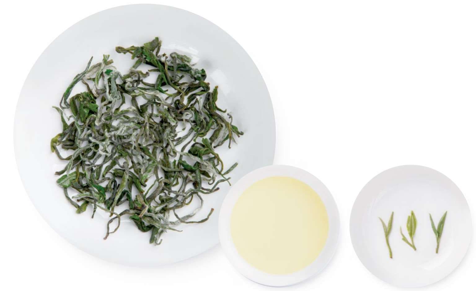 Jietan Tea