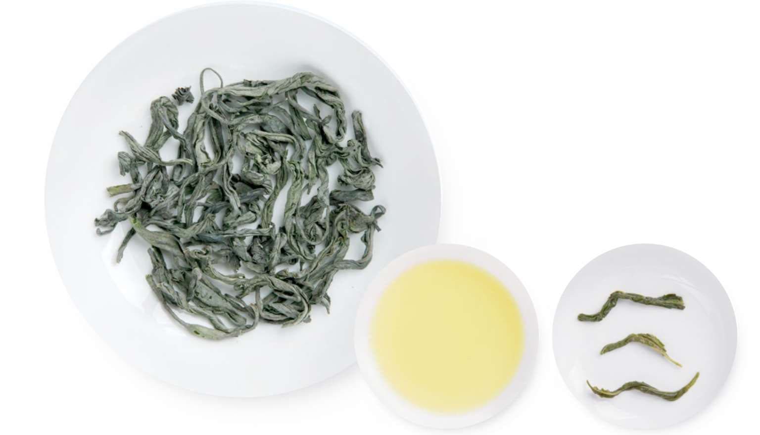 Gulao Tea