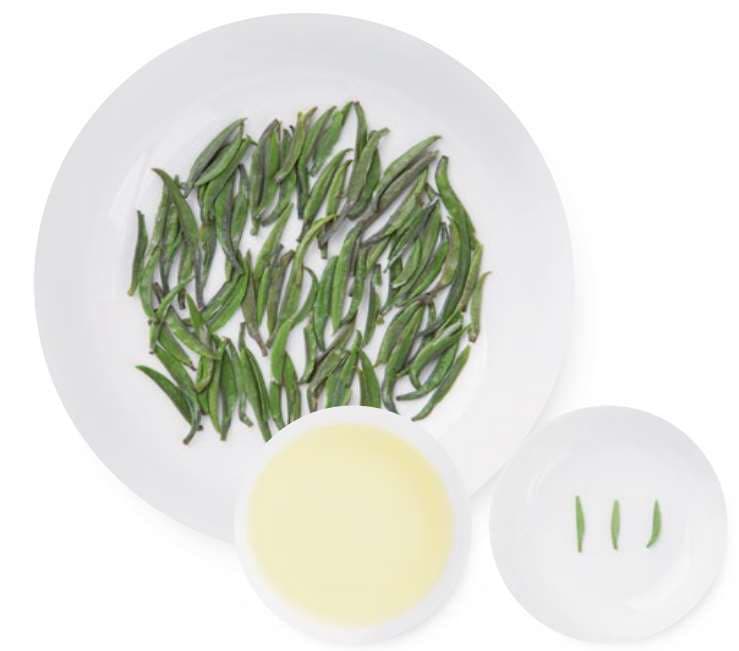 Gelao Jade Emerald