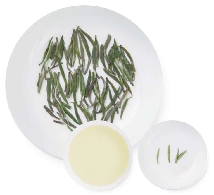 Maoshan Green Edge