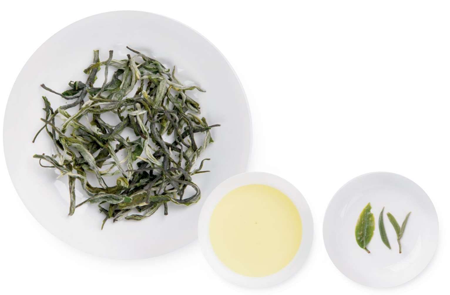 Dali Gantong Tea