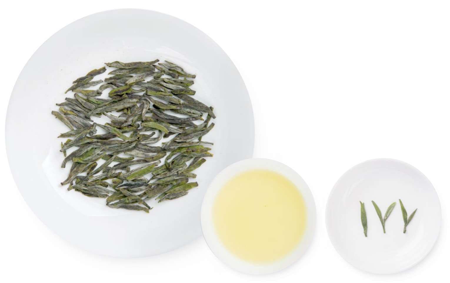 Mengding Huangya