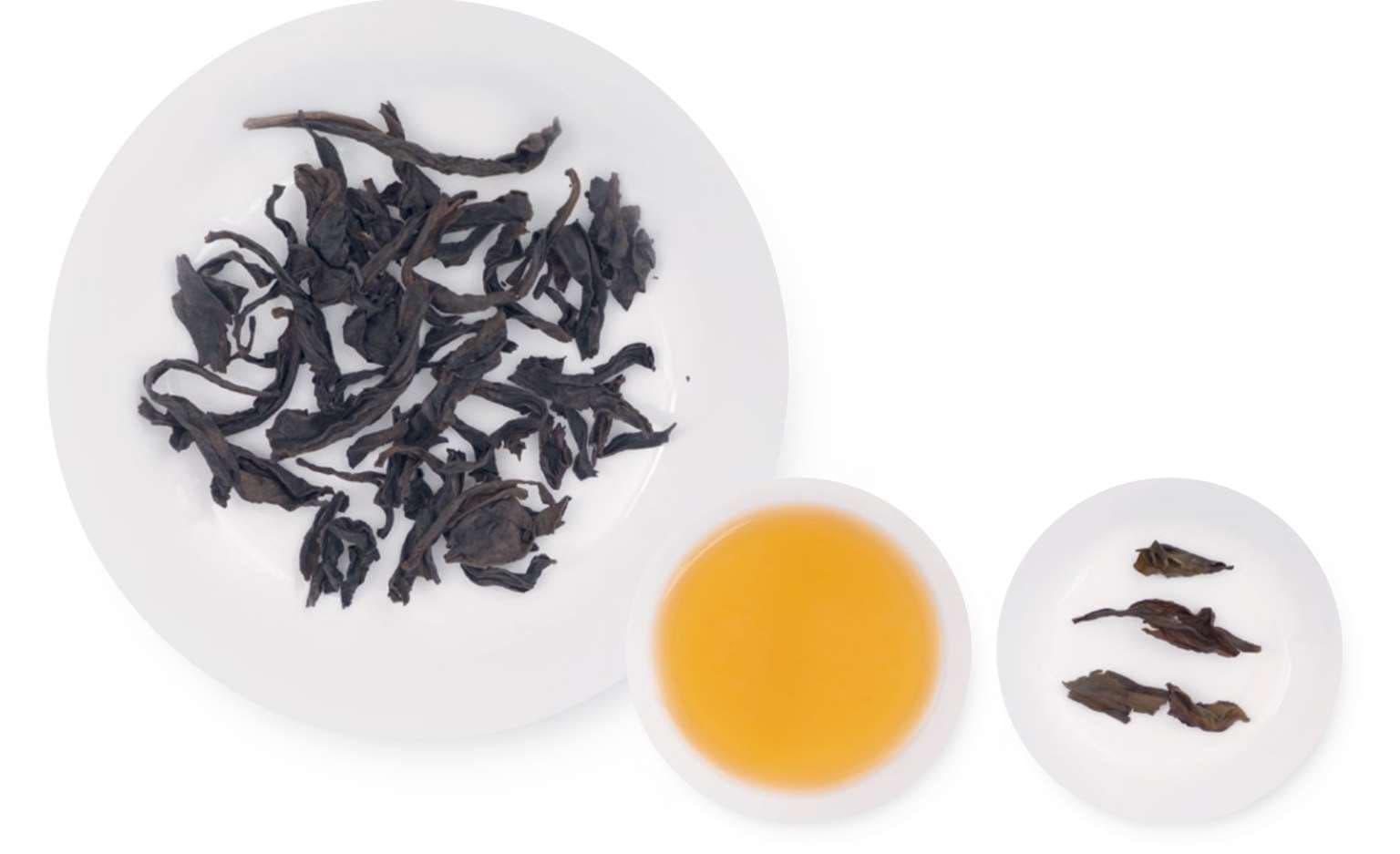 Wuyi Qilan