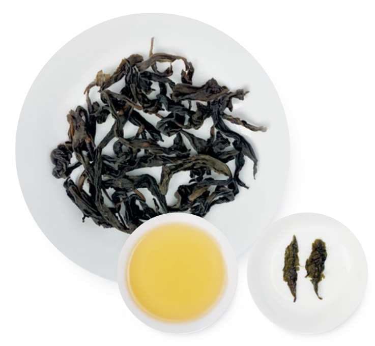 Wuyi Jin Xuan