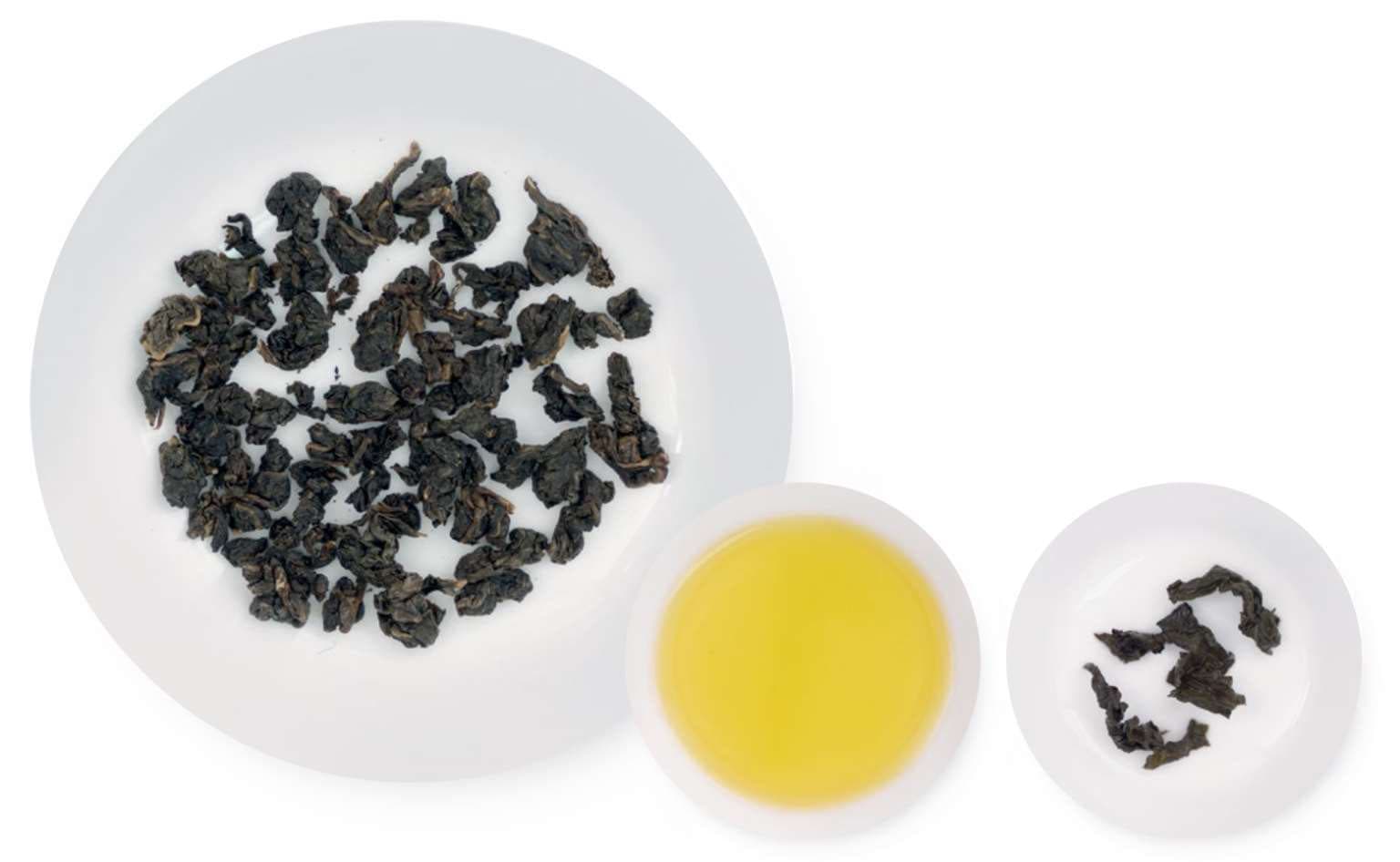Pinghe Baiya Qilan