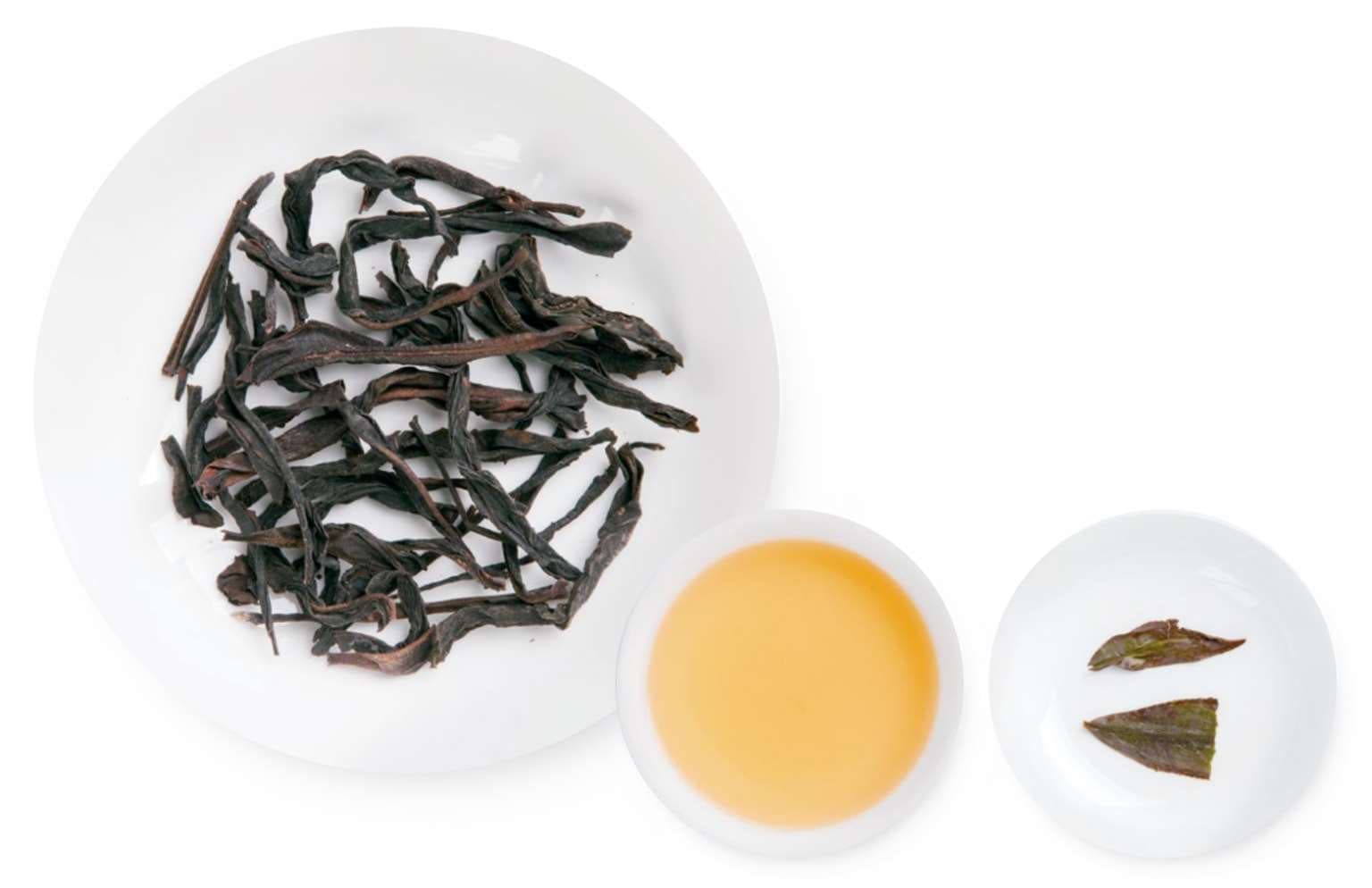 Lingtou Dancong