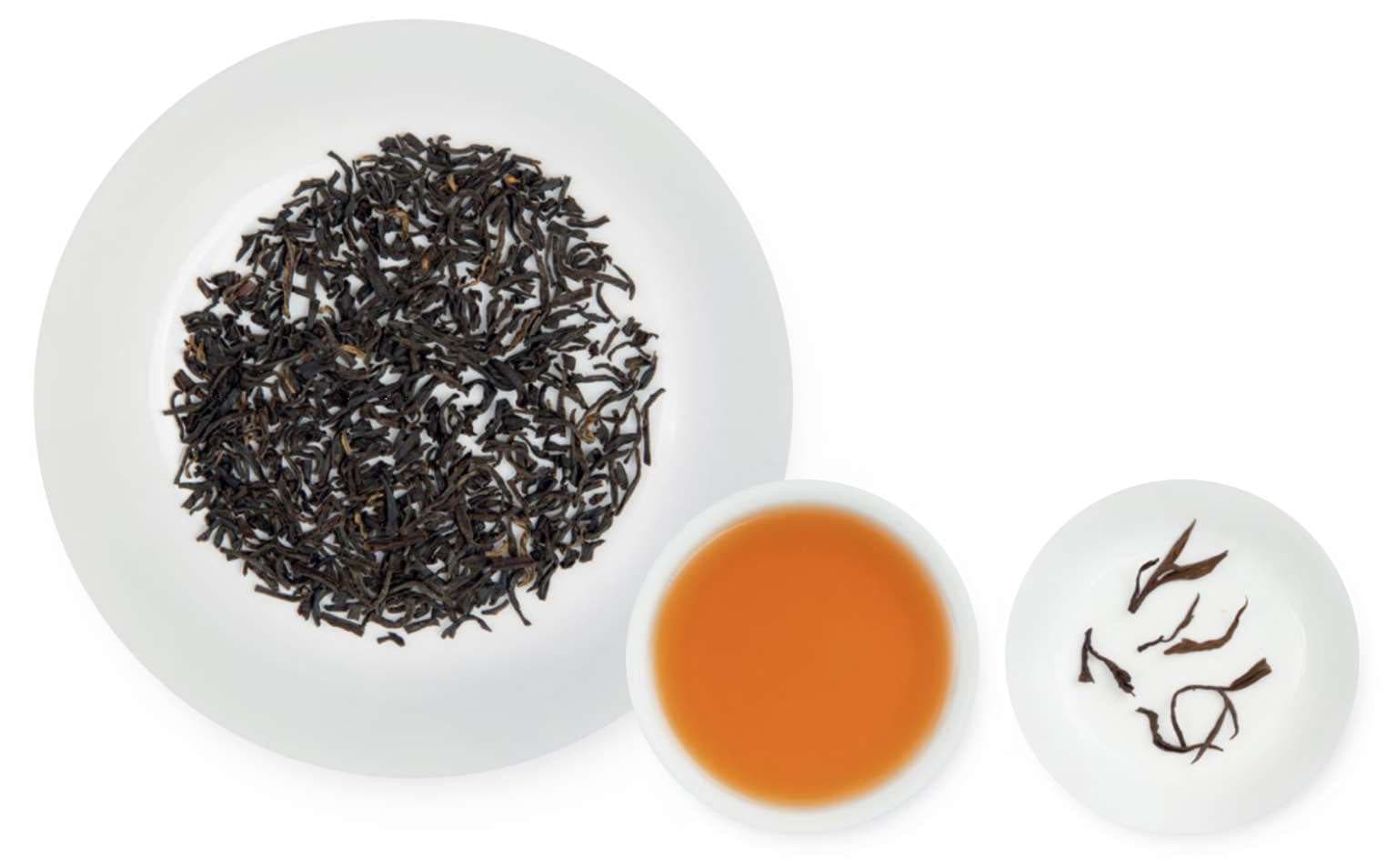 Keemun Gongfu