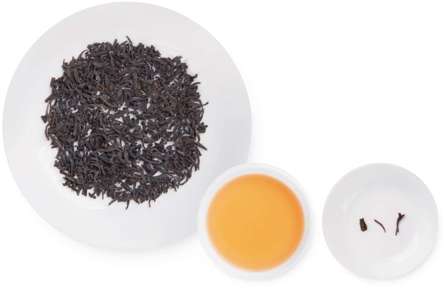 Lapsang Souchong