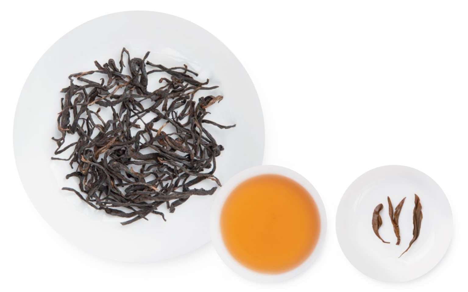 Dian Hong Gongfu