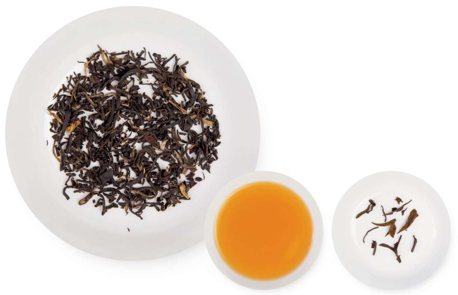 Yihong Gongfu