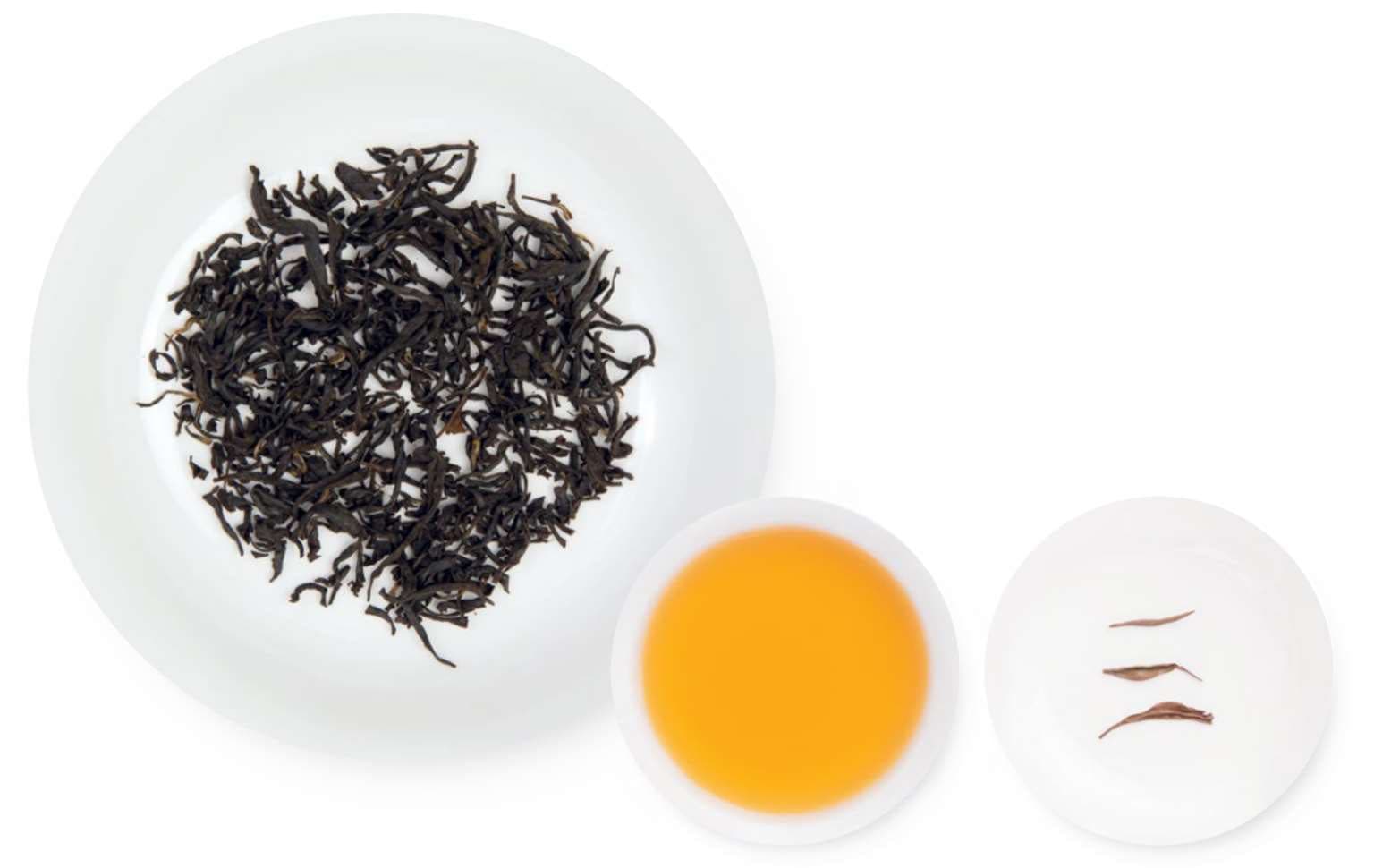 Ninghong Gongfu