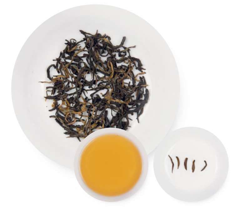 Chuanhong Gongfu