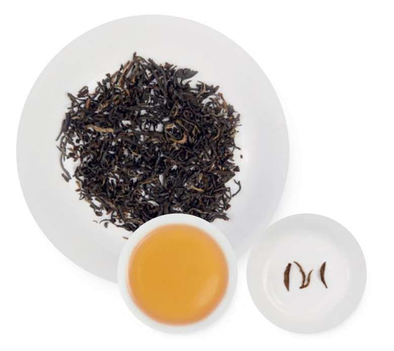 Jiuqu Hongmei