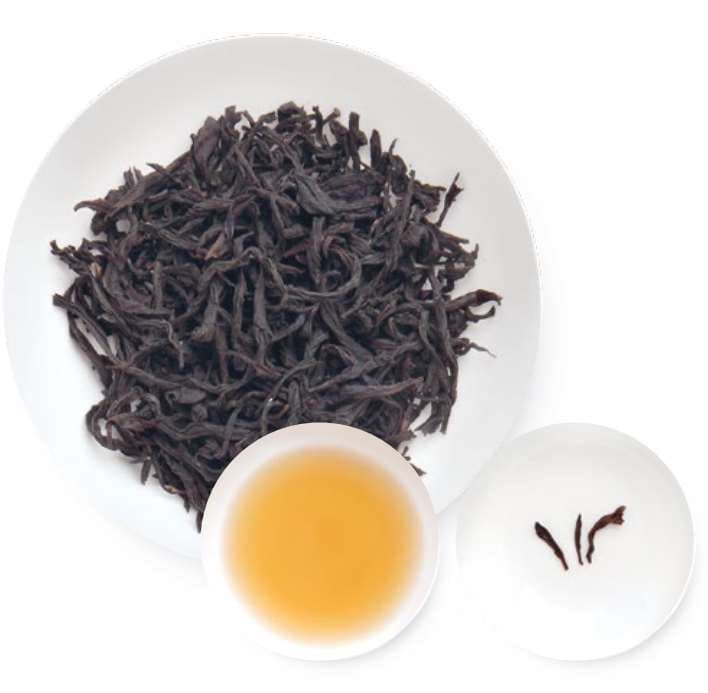 Xianlan Ancient Red
