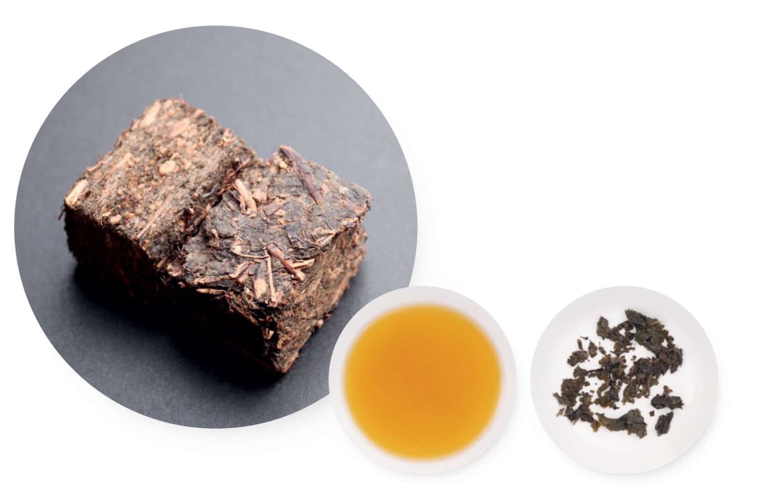 Hunan Qianliang Tea
