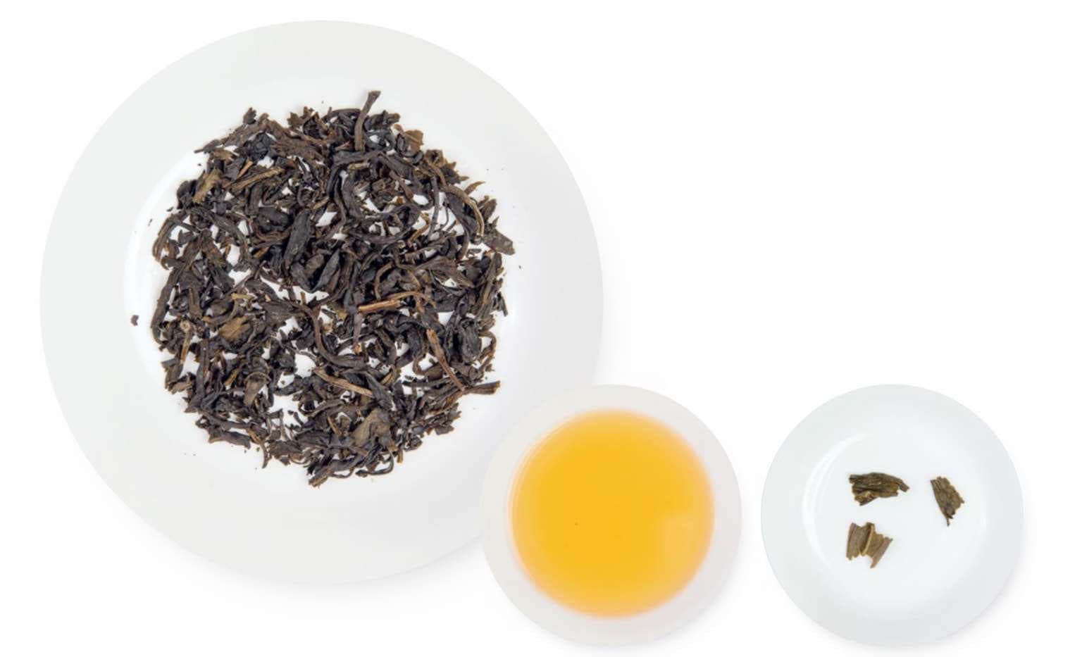 An Tea