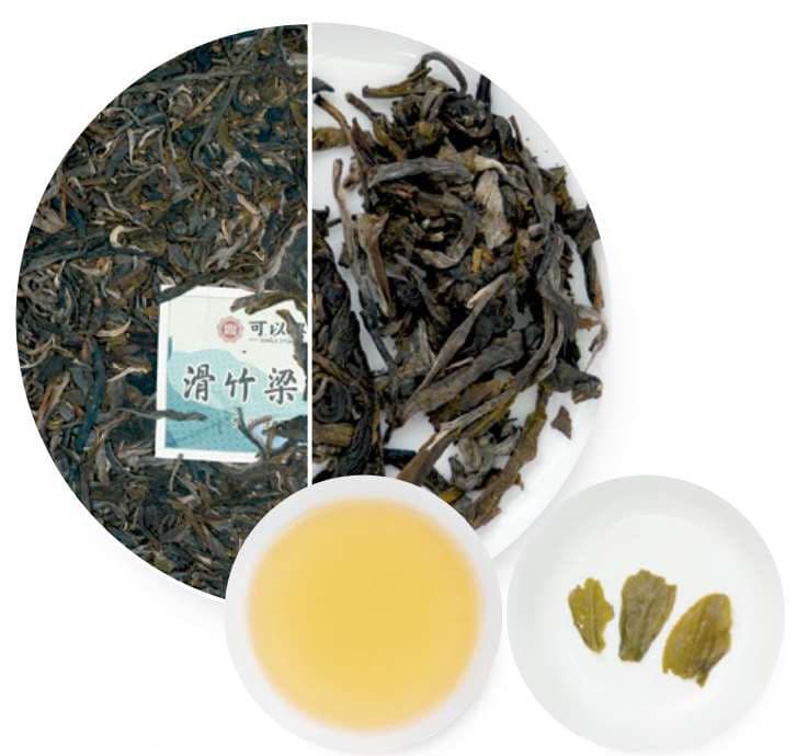 Huazhu Liangzi