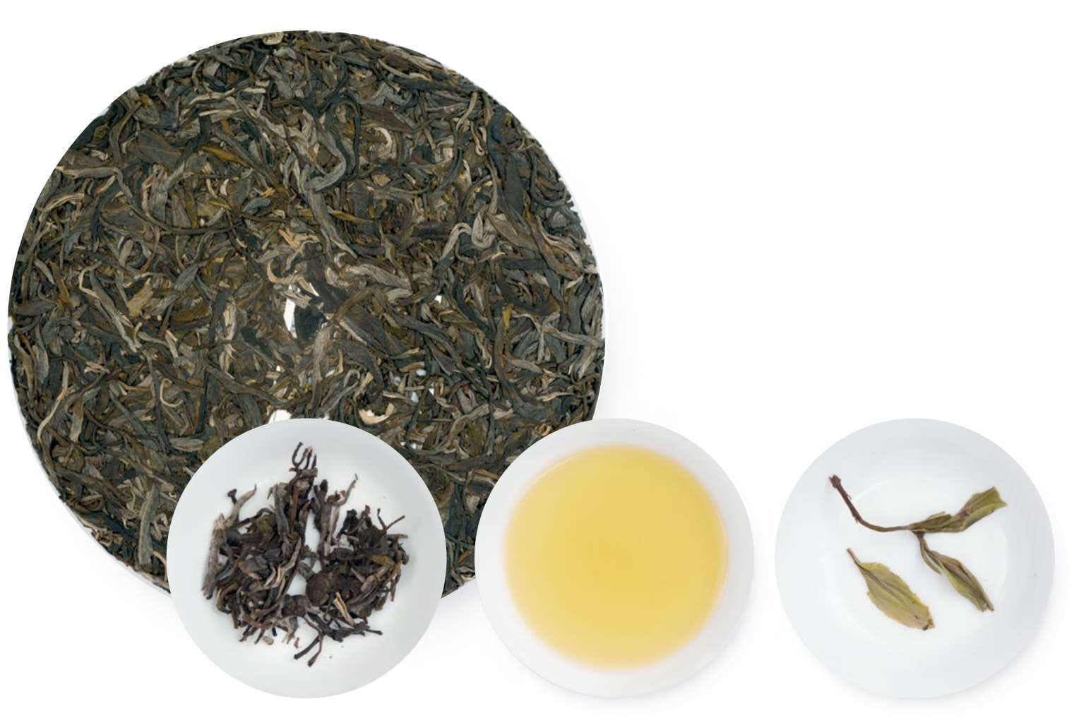 Nahan Tea