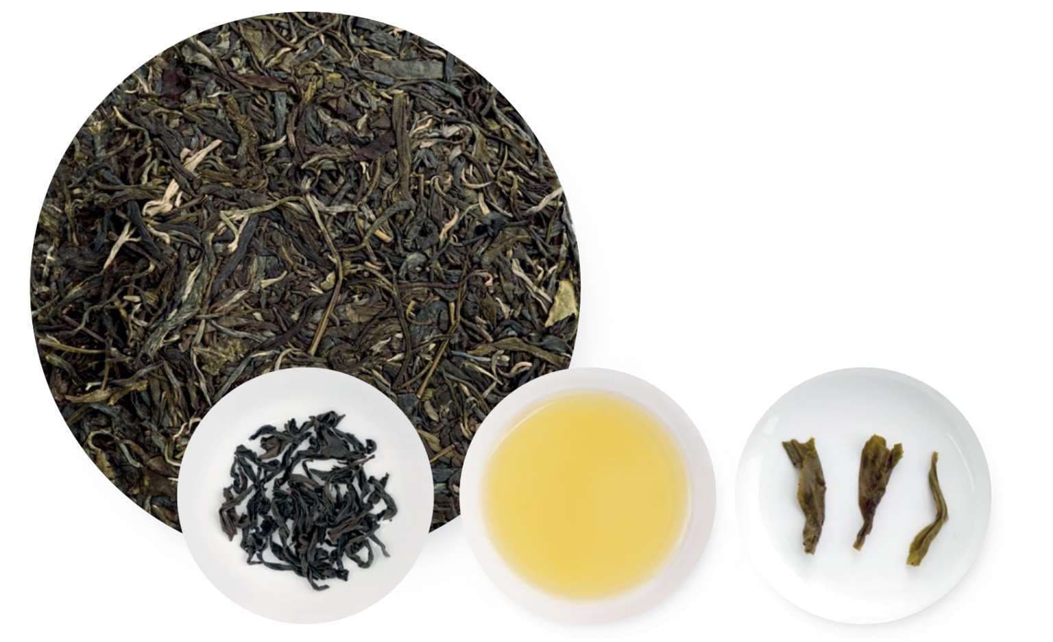 Mannan Tea