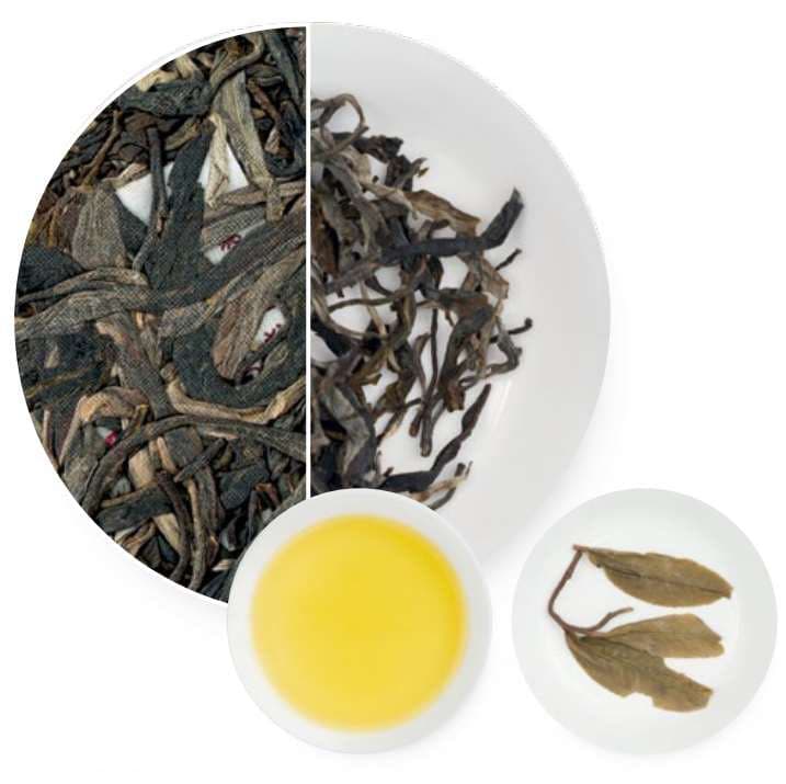 Hekai Tea