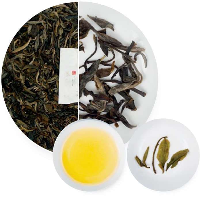 Bangwai Tea