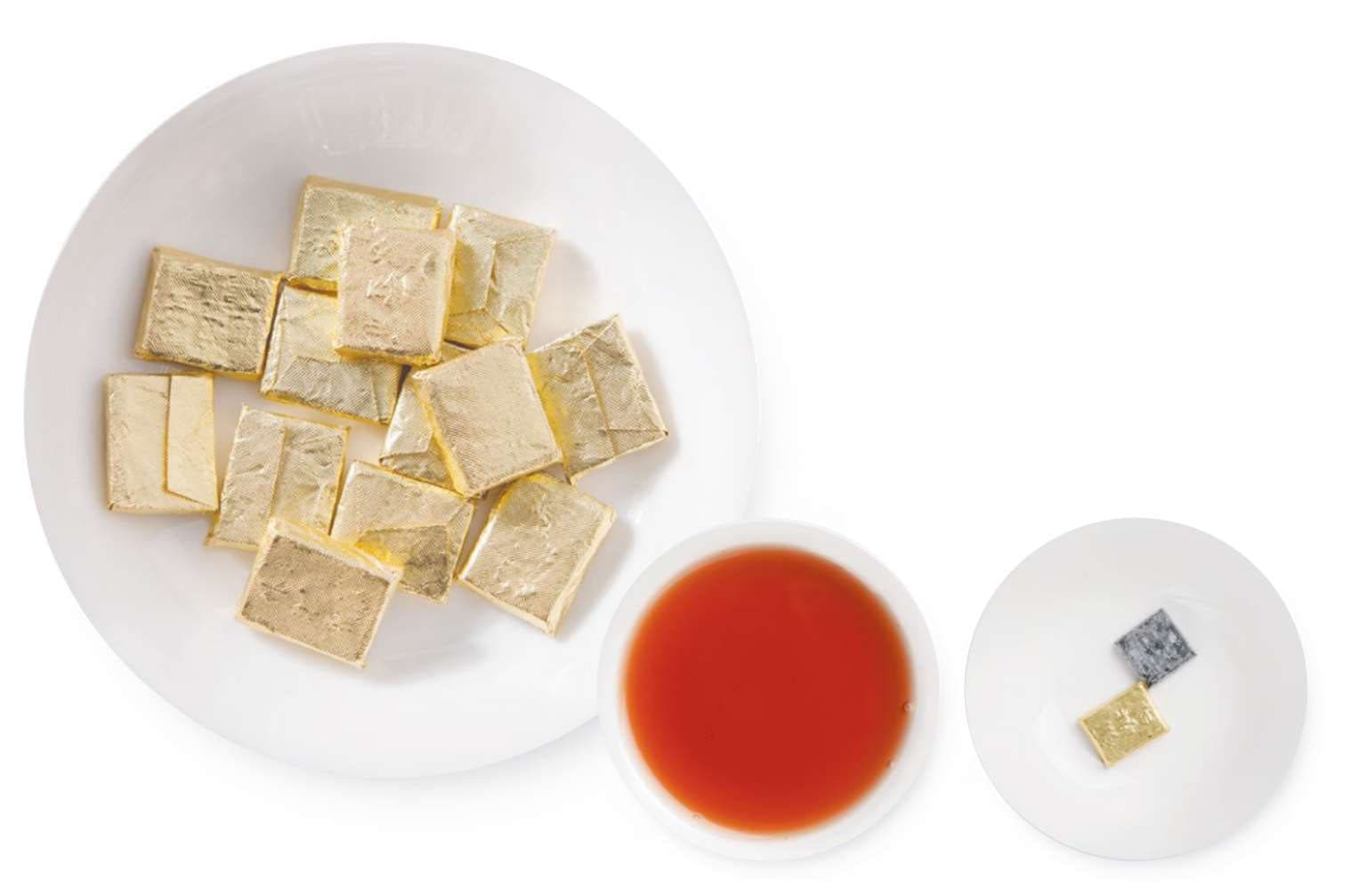 Tea Paste