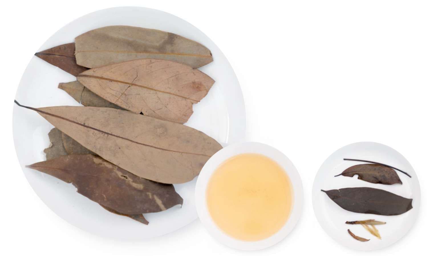 Laoyin Tea