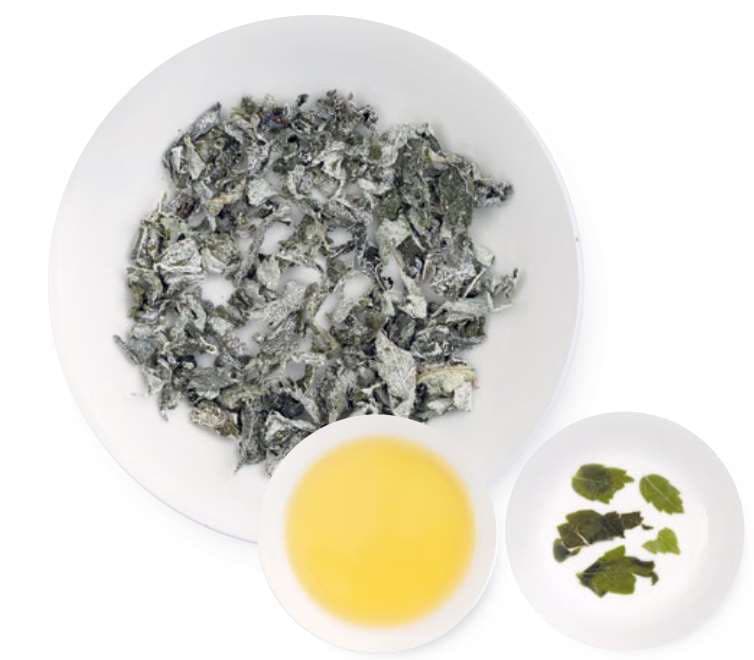 Maoyan Berry Tea