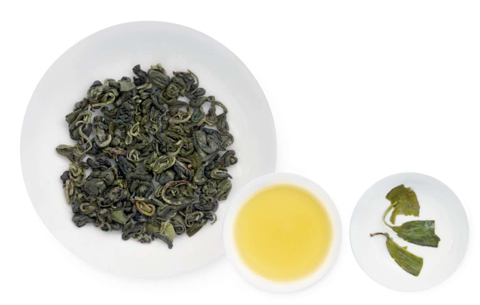 Stone Cliff Tea