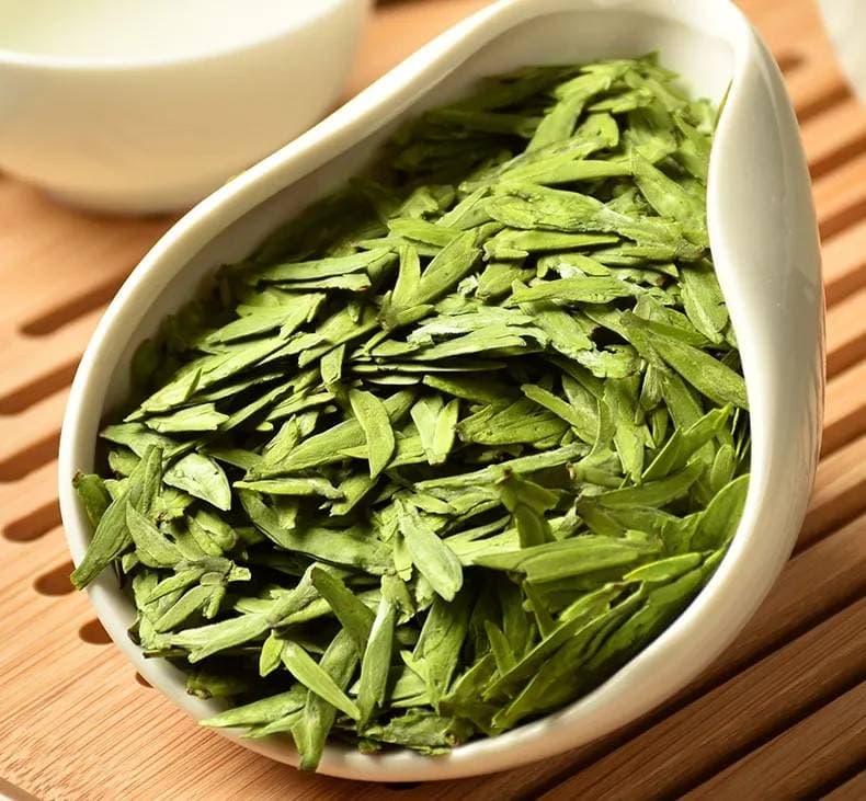 West Lake Longjing