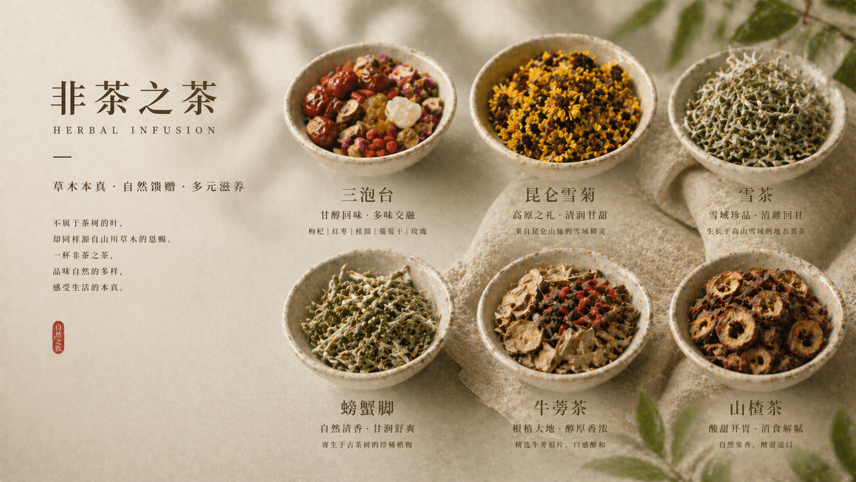非茶之茶